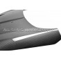 Ford Fiesta ST MK7 Seibon TM-Style Carbon Fiber Hood