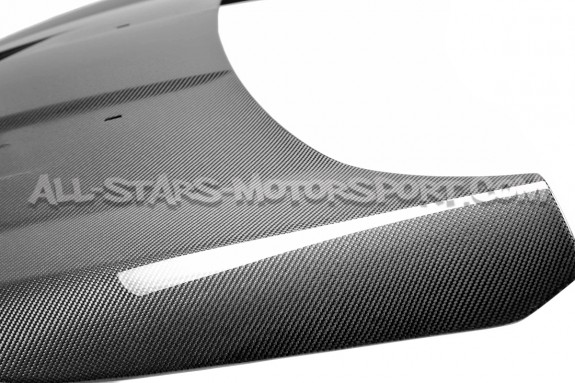 Capot carbone Seibon TM-Style pour Ford Fiesta ST MK7