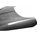 Capo de carbono Seibon TM-Style para Ford Fiesta ST MK7
