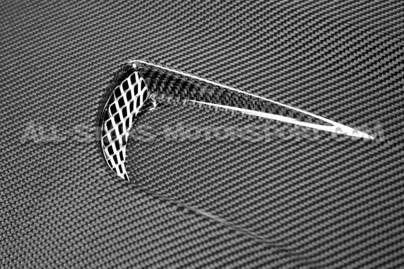 Capo de carbono Seibon TM-Style para Ford Fiesta ST MK7