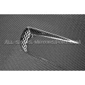 Ford Fiesta ST MK7 Seibon TM-Style Carbon Fiber Hood