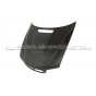 BMW M3 E46 Seibon OEM Carbon Fiber Hood