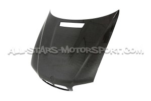 Capot carbone Seibon OEM pour BMW M3 E46