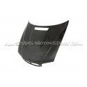 Capo de carbono Seibon OEM para BMW M3 E46