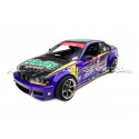 Capot carbone Seibon OEM pour BMW M3 E46