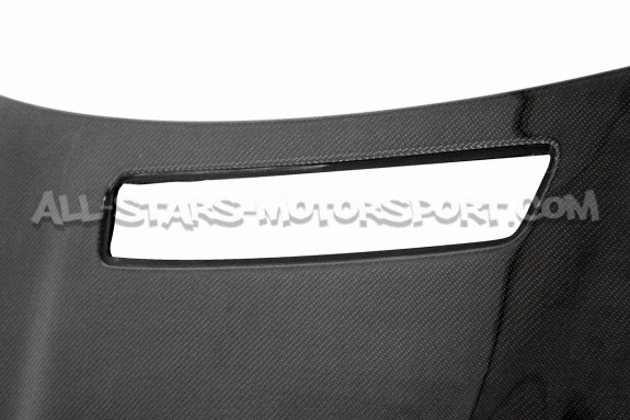 BMW M3 E46 Seibon OEM Carbon Fiber Hood