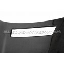 Capot carbone Seibon OEM pour BMW M3 E46