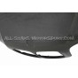 Capot carbone Seibon OEM pour BMW M3 E46