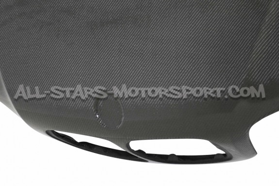 Capot carbone Seibon OEM pour BMW M3 E46