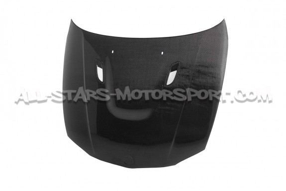Capot carbone Seibon BM-Style pour BMW 135i / 1M E82