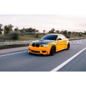 Capot carbone Seibon BM-Style pour BMW 135i / 1M E82