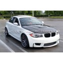 Capot carbone Seibon BM-Style pour BMW 135i / 1M E82