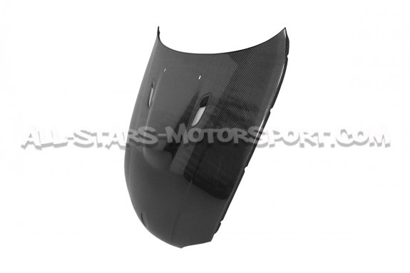 Capo de carbono Seibon BM-Style para BMW 135i / 1M E82
