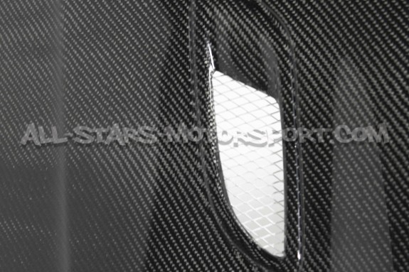 Capot carbone Seibon BM-Style pour BMW 135i / 1M E82