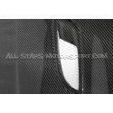 Capot carbone Seibon BM-Style pour BMW 135i / 1M E82