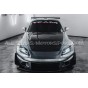 Honda S2000 Seibon OEM Carbon Fiber Hood