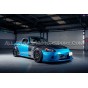 Honda S2000 Seibon OEM Carbon Fiber Hood