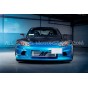 Honda S2000 Seibon OEM Carbon Fiber Hood