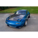 Capot carbone Seibon OEM pour Mazda MX5 NA