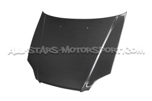 Honda Civic EK Seibon OEM Carbon Fiber Hood