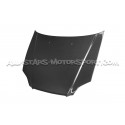 Capot carbone Seibon OEM pour Honda Civic EK
