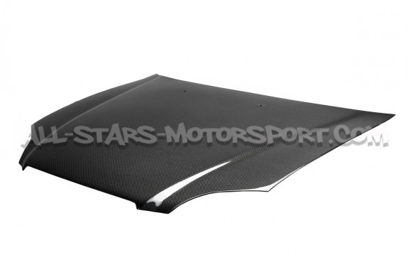 Capot carbone Seibon OEM pour Honda Civic EK
