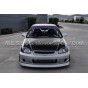 Honda Civic EK Seibon OEM Carbon Fiber Hood