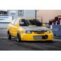 Honda Civic EK Seibon OEM Carbon Fiber Hood