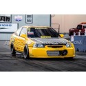 Capot carbone Seibon OEM pour Honda Civic EK