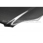 Capo de carbono Seibon OEM para Honda Civic EK