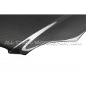 Capo de carbono Seibon OEM para Honda Civic EK