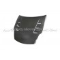 Capot carbone Seibon TS-Style pour Nissan 350Z