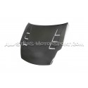 Capo de carbono Seibon TS-Style para Nissan 350Z