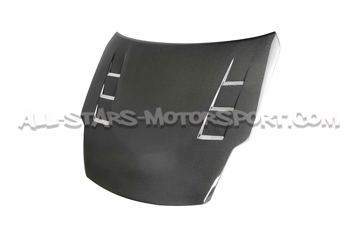 Capot carbone Seibon TS-Style pour Nissan 350Z