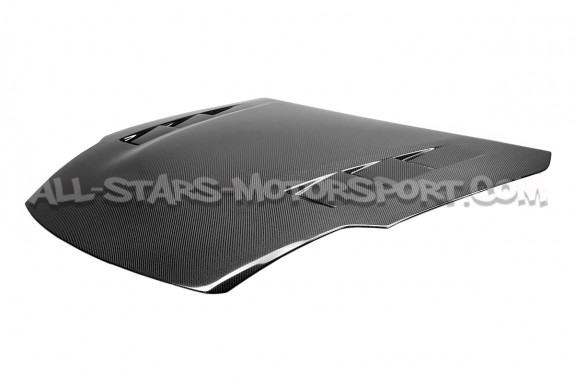 Capot carbone Seibon TS-Style pour Nissan 350Z