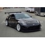Capot carbone Seibon TS-Style pour Nissan 350Z