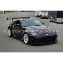 Capot carbone Seibon TS-Style pour Nissan 350Z