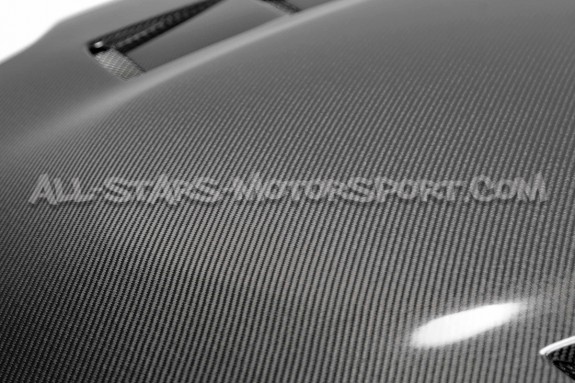 Capot carbone Seibon TS-Style pour Nissan 350Z
