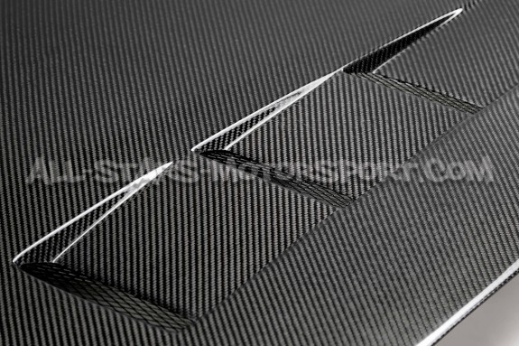 Capo de carbono Seibon TS-Style para Nissan 350Z