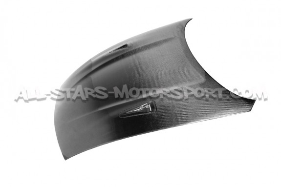 Capot carbone Seibon GTR-Style pour Nissan 370Z