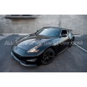 Capot carbone Seibon GTR-Style pour Nissan 370Z
