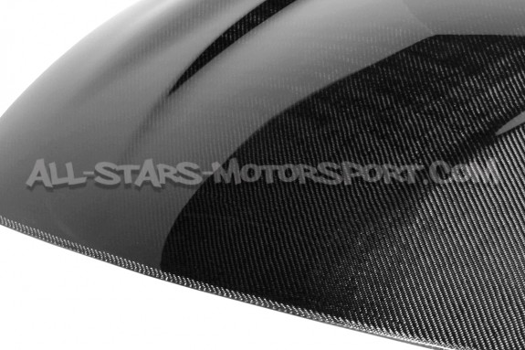 Nissan 370Z Seibon GTR-Style Carbon Fiber Hood