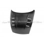 Capot carbone Seibon TS-Style pour Nissan 370Z