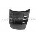 Capot carbone Seibon TS-Style pour Nissan 370Z