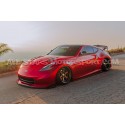 Capot carbone Seibon TS-Style pour Nissan 370Z