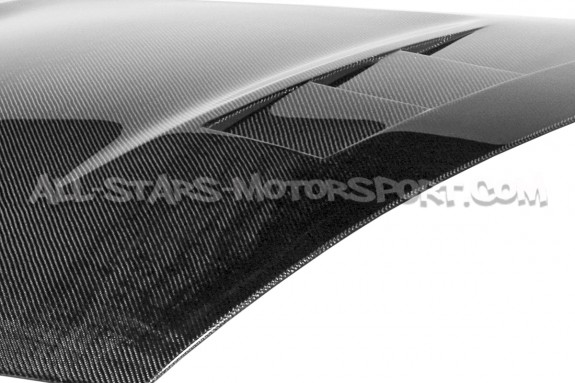 Capot carbone Seibon TS-Style pour Nissan 370Z