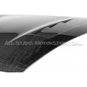 Capot carbone Seibon TS-Style pour Nissan 370Z
