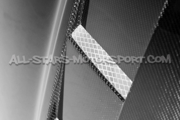 Capot carbone Seibon TS-Style pour Nissan 370Z