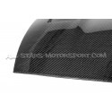 Capot carbone Seibon TS-Style pour Nissan 370Z