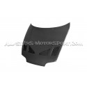 Capot carbone Seibon TR-Style pour Toyota Supra MK4